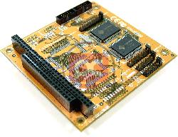 M�dulo PC/104 de 2 puertos RS232