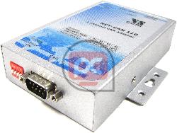Adaptador CAN Bus NET-CAN (Ethernet TCP/IP)