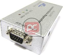 Repetidor RS422 RS485 con aislamiento fotoel�ctrico