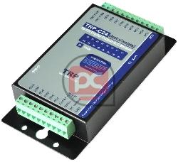 M�dulo RS485 de 16 salidas digitales (Trycom TRP-C24M)