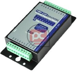 M�dulo RS485 de 16 entradas digitales (Trycom TRP-C26M)