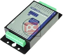 M�dulo RS485 de 4 entradas digitales y 4 salidas de rel�s (TRP-C28M)