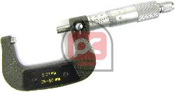 Micr�metro Palmer de 25 mm a 50 mm