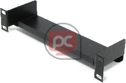 RackMatic TENRack: Bandeja Fija Frontal 1U F075