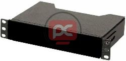 RackMatic TENRack: Caja Conexiones Fibra Optica 1U F150