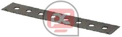 RackMatic TENRack: Panel Fibra Optica (8 ST)