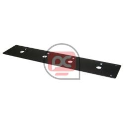 RackMatic TENRack: Panel Fibra Optica (4 FCD)