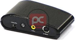Conversor VGA a TV HD de 1920x1200