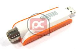 Sintonizador TDT por USB 2.0