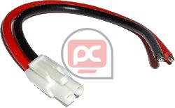 Cable MiniTamiya Hembra 150mm