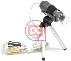 Microscopio Digital 1.3Mpx USB