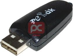 PC-Lak: Control de Tiempo (USB)