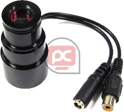 Digi Eyepiece Microscope Camera