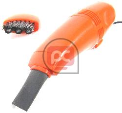 Mini Aspirador USB