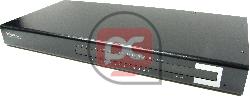 Uniclass Prima Matrix KVM Switch Cat.5 RACK 1U de 2KVM a 32CPU