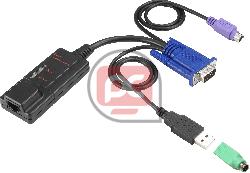 Uniclass Prima Matrix Computer Module (Cat.5 a VGA PS2 PS2/USB)