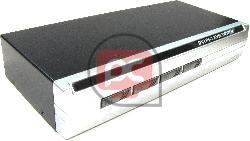 Conmutador KVM Uniclass de PS2 DVI 1920x1200 1KVM a 4CPU