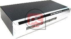 Conmutador KVM Uniclass de USB2 DVI 1920x1200 AUDIO 1KVM a 4CPU