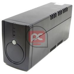 SAI de l�nea interactiva Arista de 800 VA con 4 IEC-C13