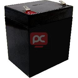 Bater�a para SAI de 12V y 4,5Ah