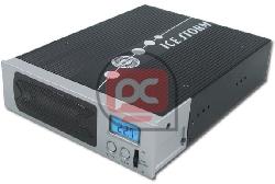 Ventilador de disco duro de 5.25 EverCool Air Conditioner