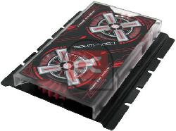 Ventilador de disco duro de 3.5 EverCool Cool Wheel