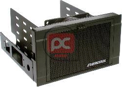 Ventilador de disco duro de 3.5 EverCool Armor