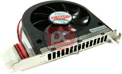 Ventilador Slot Expansi�n Peque�o