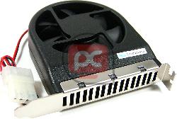Ventilador Slot Expansi�n Grande