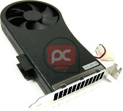 Ventilador Slot Expansi�n Central