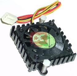 Hicool Ventilador VGA Chipset (40x40mm)