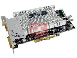 Radiador VGA Evercool VC-RHA (GeForce/Radeon)