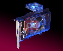 Ventilador Universal VGA JetArt (VC1000)
