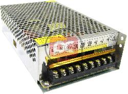 Fuente de alimentaci�n industrial 5VDC 40A