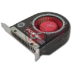 Ventilador Slot Expansi�n EverCool FOX-2