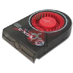 Ventilador Bah�a 3.5 EverCool FOX-3