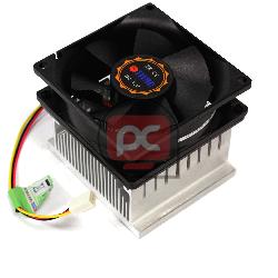 Ventilador CPU Titan (Socket 478 PIV-3200)