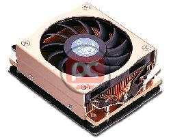 Ventilador CPU Slim 1U (Socket 603 Intel PIV XEON)