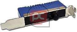 Hicool: Fan Speed Controller (1 x Ventilador)