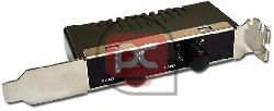 Hicool: Fan Speed Controller (2 x Ventilador)