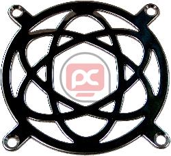 Rejilla Ventilador: At�mico