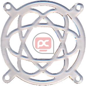 Rejilla Ventilador: At�mico UV