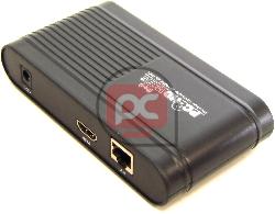 Conversor de PC a HDMI per WIFI PC2HDWiFi