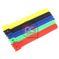 Tira KSS ordena cables 10-pack de 13x330 mm