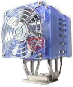 Ventilador CPU Evercool Ice-Man (Socket LGA775/P4/K7/K8)