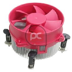 Ventilador CPU EverCool PT08 (LGA775/P4/PD)