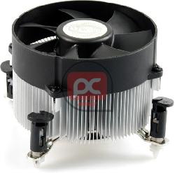 Ventilador CPU Evercool Intel Core i5 (1156)