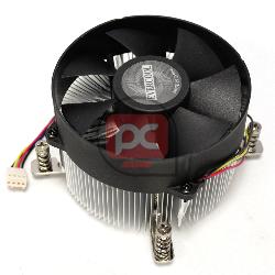 Ventilador CPU Evercool (Intel Core i7)