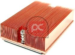 Radiador de CPU de 1U (Socket 940 AMD Opteron)