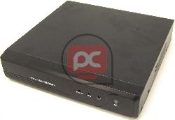 Digital Video Recorder DVR de 4 canales H.264 120fps b�sico